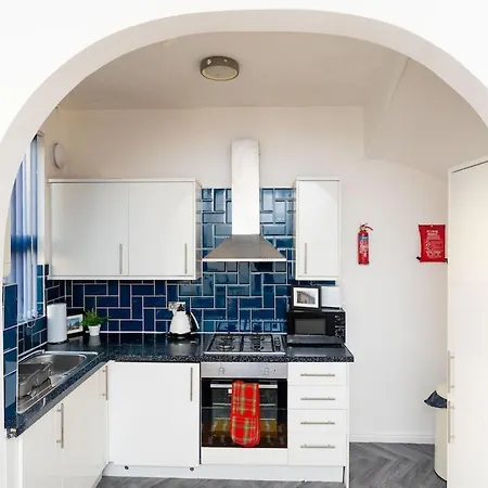 Clifton - Spacious Close To Apartment Leeds (West Yorkshire)